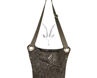 Vintage Ibex