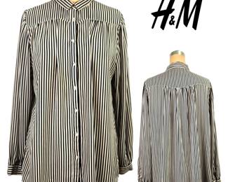 H&M