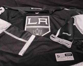 14CT590Drew Doughty NHL Jersey
