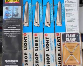 14CT369R48in Shop Lighting