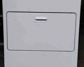 14CT578Whirlpool Electric Dryer