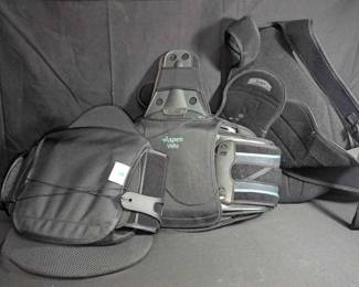 14CT634Lumbar Back Braces
