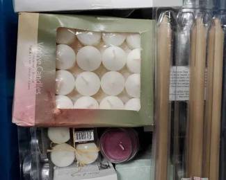 14AM310RCandle Mystery Lot
