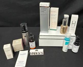 14CT645Beauty ProductsSerums Exfoliators