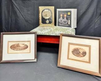 14CT407Cottage Home Decor