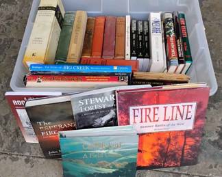14CT576Vintage Books More Mystery Lot