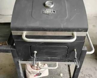 14CT579Expert Grill Charcoal Grill