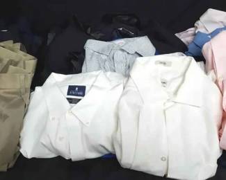 14CT568Mens Dressware