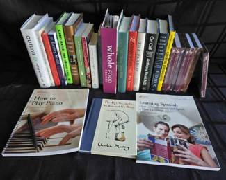 14CT688Books