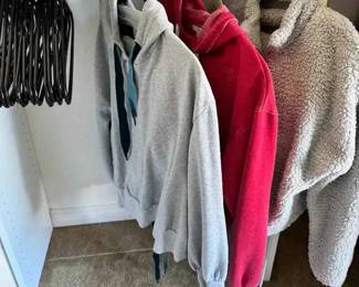 14KR201RWomens Lounge Sets And Hangers