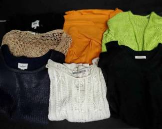 14KR269Pretty Sweaters