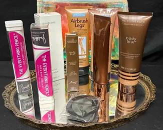 14CT650Beauty Products Body Makeup