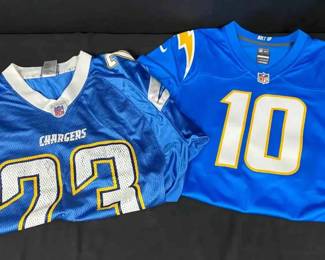 14CT587RAuthentic Chargers Jerseys