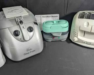 14CT668Kitchen Appliances