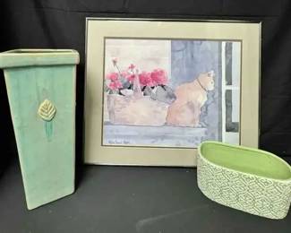 14CT676Spring Style Decor