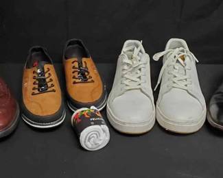 14CT598Mens Shoes