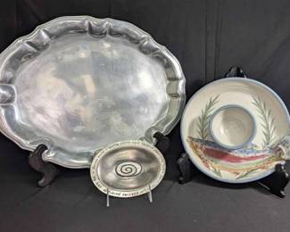 14CT693Serving Ware