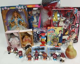 Sale Picture