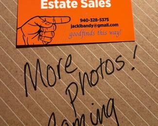 Sale Picture