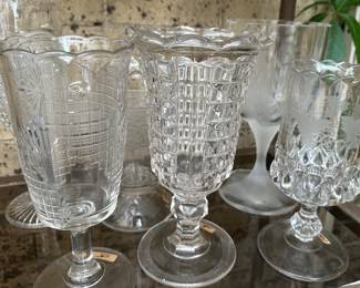 Depression Glass
