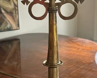 Ethiopian Coptic Cross