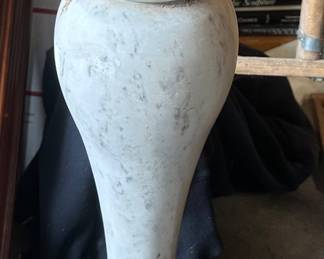Marble Pedestal
