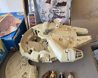 Star Wars Kenner
