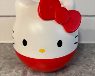 Hello Kitty Items