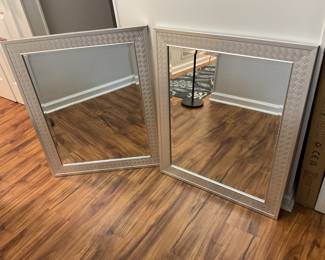 Mirrors