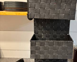 New Organizer