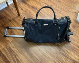 New Rolling Luggage Bag