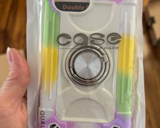 Cellphone cases