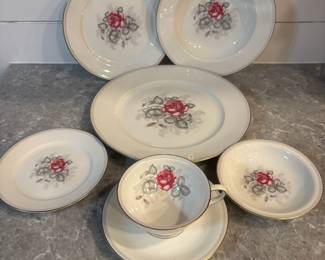 Rosenthal Germany Large Set