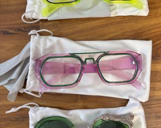 Fashion Glasses