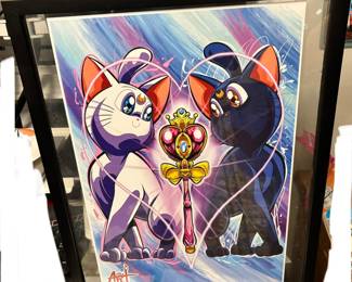 SailorMoon