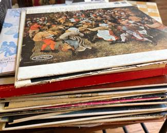 Records