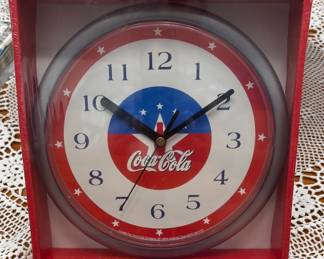 Clock