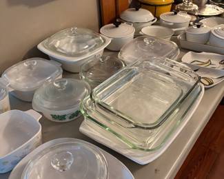 Pyrex