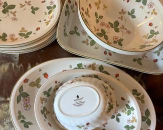 Wedgewood 