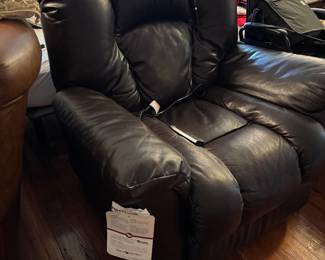 New lift chair 