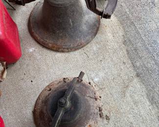 2 bells
