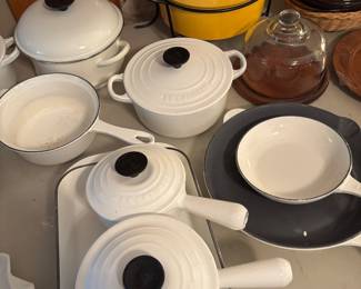 Le Cruset