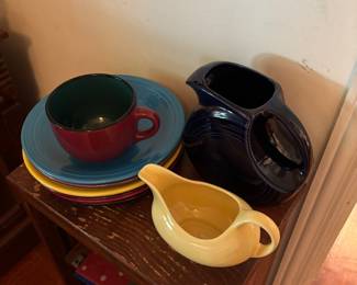 Fiesta ware