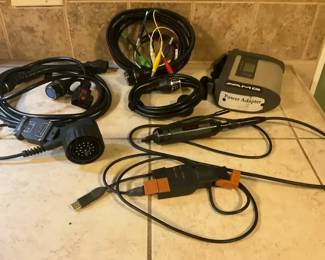 Automotive Diagnostic Cables, Interfaces  Electronic Accessories