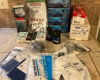 New Automotive Repair Parts, Gaskets  Suspension Components