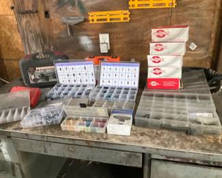 Automotive Fastener Kits, Dorman Parts  Shop Organizer Group