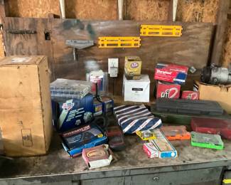 Automotive Parts, Diagnostic Tools  Garage Supply Group