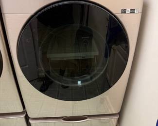 Samsung Multi-Steam Dryer