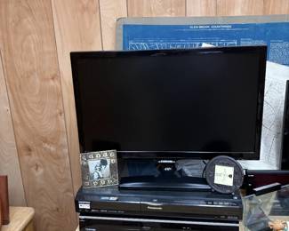 monitors
