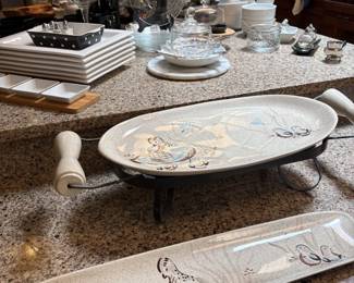 Red Wing Pottery